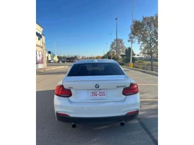 BMW 240 * M240i xDrive Coupe * CARFAX * ЦЕНА ДО БГ | Auto.bg — изображение 4 BMW 240 * M240i xDrive Coupe * CARFAX * ЦЕНА ДО БГ | Auto.bg — изображение 4