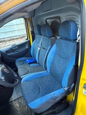Fiat Scudo MAXI 1.6 MULTIJET НОВ ВНОС 111 000 КМ - 6000 € / 11734.98 лв. - 68873517 9 | Car24.bg Fiat Scudo MAXI 1.6 MULTIJET НОВ ВНОС 111 000 КМ - 6000 € / 11734.98 лв. - 68873517 9