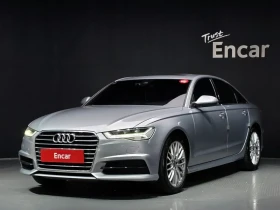 Audi A6 40 Tfsi Premium C7