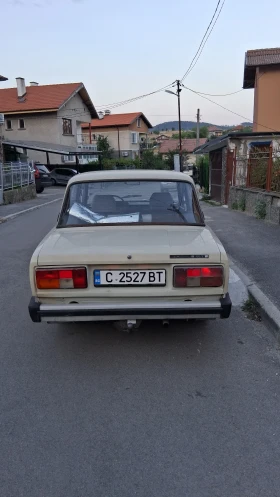 Lada 2105 - 2850 € - 34894662 4 | Car24.bg Lada 2105 - 2850 € - 34894662 4