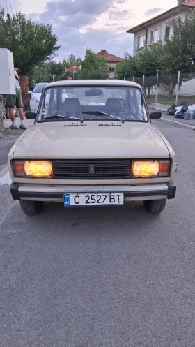 Lada 2105 - Car24.bg Lada 2105