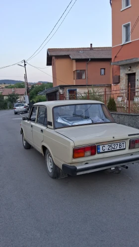Lada 2105 - 2850 € - 34894662 10 | Car24.bg Lada 2105 - 2850 € - 34894662 10