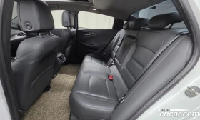 Chevrolet Malibu 1.3 Turbo Premier | Auto.bg — изображение 15 Chevrolet Malibu 1.3 Turbo Premier | Auto.bg — изображение 15