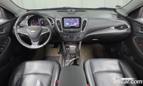 Chevrolet Malibu 1.3 Turbo Premier | Auto.bg — изображение 7 Chevrolet Malibu 1.3 Turbo Premier | Auto.bg — изображение 7