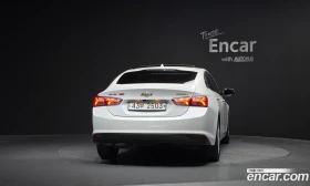 Chevrolet Malibu 1.3 Turbo Premier | Auto.bg — изображение 2 Chevrolet Malibu 1.3 Turbo Premier | Auto.bg — изображение 2