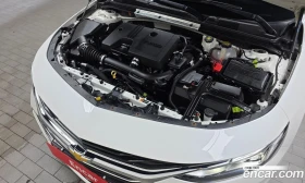 Chevrolet Malibu 1.3 Turbo Premier | Auto.bg — изображение 4 Chevrolet Malibu 1.3 Turbo Premier | Auto.bg — изображение 4