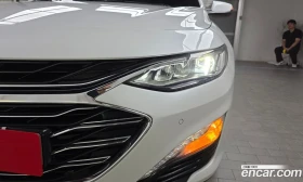 Chevrolet Malibu 1.3 Turbo Premier | Auto.bg — изображение 5 Chevrolet Malibu 1.3 Turbo Premier | Auto.bg — изображение 5