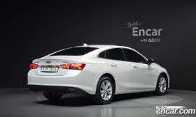 Chevrolet Malibu 1.3 Turbo Premier | Auto.bg — изображение 3 Chevrolet Malibu 1.3 Turbo Premier | Auto.bg — изображение 3