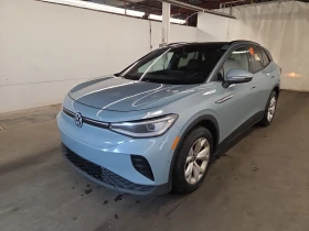 VW ID.4 * PRO * CARFAX * БЕЗ ПЪРВОНАЧАЛНА ВНОСКА