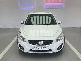 Volvo C30 D4 1St Generation | Auto.bg — изображение 8 Volvo C30 D4 1St Generation | Auto.bg — изображение 8