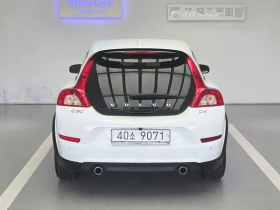 Volvo C30 D4 1St Generation | Auto.bg — изображение 4 Volvo C30 D4 1St Generation | Auto.bg — изображение 4