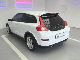 Volvo C30 D4 1St Generation | Auto.bg — изображение 3 Volvo C30 D4 1St Generation | Auto.bg — изображение 3