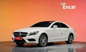 Mercedes-Benz CLS 400 AMG * FACELIFT * ОБДУХВАНЕ * 360 КАМЕРА *