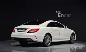 Mercedes-Benz CLS 400 AMG * FACELIFT * ОБДУХВАНЕ * 360 КАМЕРА * | Auto.bg — изображение 3 Mercedes-Benz CLS 400 AMG * FACELIFT * ОБДУХВАНЕ * 360 КАМЕРА * | Auto.bg — изображение 3