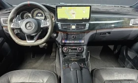 Mercedes-Benz CLS 400 AMG * FACELIFT * ОБДУХВАНЕ * 360 КАМЕРА * | Auto.bg — изображение 11 Mercedes-Benz CLS 400 AMG * FACELIFT * ОБДУХВАНЕ * 360 КАМЕРА * | Auto.bg — изображение 11