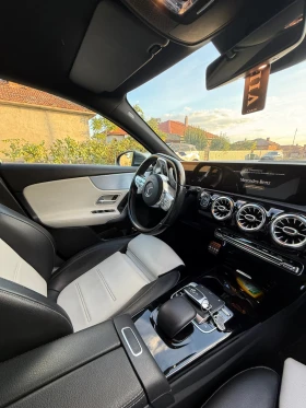 Mercedes-Benz A 250 undefined | Auto.bg — изображение 6 Mercedes-Benz A 250 undefined | Auto.bg — изображение 6