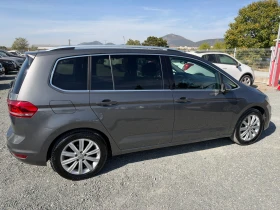 VW Touran (KATO НОВА)^(7-МЕСТА) | Auto.bg — изображение 5 VW Touran (KATO НОВА)^(7-МЕСТА) | Auto.bg — изображение 5