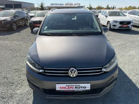 VW Touran (KATO НОВА)^(7-МЕСТА) | Auto.bg — изображение 2 VW Touran (KATO НОВА)^(7-МЕСТА) | Auto.bg — изображение 2
