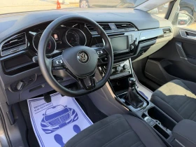 VW Touran (KATO НОВА)^(7-МЕСТА) | Auto.bg — изображение 12 VW Touran (KATO НОВА)^(7-МЕСТА) | Auto.bg — изображение 12