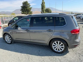 VW Touran (KATO НОВА)^(7-МЕСТА) | Auto.bg — изображение 9 VW Touran (KATO НОВА)^(7-МЕСТА) | Auto.bg — изображение 9