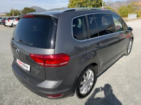 VW Touran (KATO НОВА)^(7-МЕСТА) | Auto.bg — изображение 6 VW Touran (KATO НОВА)^(7-МЕСТА) | Auto.bg — изображение 6