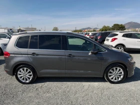 VW Touran (KATO НОВА)^(7-МЕСТА) | Auto.bg — изображение 4 VW Touran (KATO НОВА)^(7-МЕСТА) | Auto.bg — изображение 4