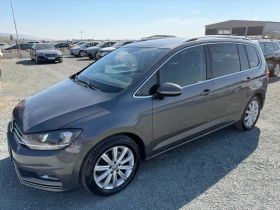 VW Touran (KATO НОВА)^(7-МЕСТА)