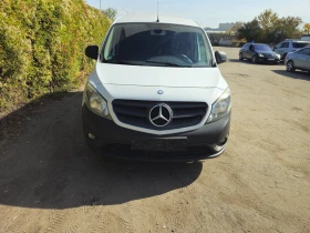 Mercedes-Benz Citan - Car24.bg Mercedes-Benz Citan