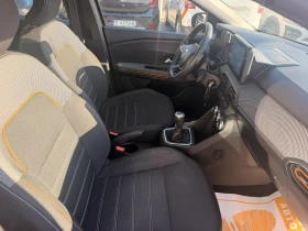Dacia Sandero Stepway / 1.0 TCE 90 к.с. - 11200 € - 17254868 16 | Car24.bg Dacia Sandero Stepway / 1.0 TCE 90 к.с. - 11200 € - 17254868 16