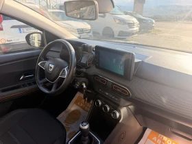 Dacia Sandero Stepway / 1.0 TCE 90 к.с. - 11200 € - 17254868 15 | Car24.bg Dacia Sandero Stepway / 1.0 TCE 90 к.с. - 11200 € - 17254868 15