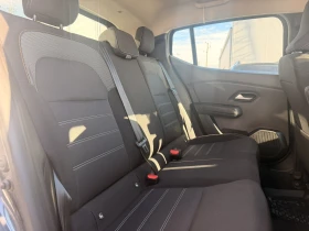 Dacia Sandero Stepway / 1.0 TCE 90 к.с. - 11200 € - 17254868 13 | Car24.bg Dacia Sandero Stepway / 1.0 TCE 90 к.с. - 11200 € - 17254868 13