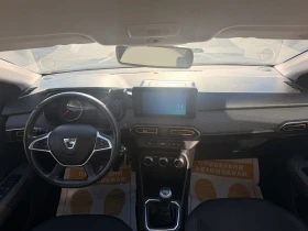 Dacia Sandero Stepway / 1.0 TCE 90 к.с. - 11200 € - 17254868 14 | Car24.bg Dacia Sandero Stepway / 1.0 TCE 90 к.с. - 11200 € - 17254868 14