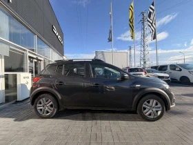 Dacia Sandero Stepway / 1.0 TCE 90 к.с. - 11200 € - 17254868 8 | Car24.bg Dacia Sandero Stepway / 1.0 TCE 90 к.с. - 11200 € - 17254868 8