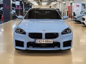BMW M2 First Edition / Цена до България | Auto.bg — изображение 2 BMW M2 First Edition / Цена до България | Auto.bg — изображение 2