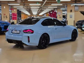 BMW M2 First Edition / Цена до България | Auto.bg — изображение 4 BMW M2 First Edition / Цена до България | Auto.bg — изображение 4