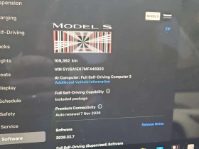 Tesla Model S * PLAID * АВТОКРЕДИТ БЕЗ ПЪРВОНАЧАЛНА ВНОСКА* | Auto.bg — изображение 9 Tesla Model S * PLAID * АВТОКРЕДИТ БЕЗ ПЪРВОНАЧАЛНА ВНОСКА* | Auto.bg — изображение 9