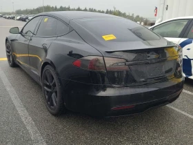 Tesla Model S * PLAID * АВТОКРЕДИТ БЕЗ ПЪРВОНАЧАЛНА ВНОСКА* | Auto.bg — изображение 4 Tesla Model S * PLAID * АВТОКРЕДИТ БЕЗ ПЪРВОНАЧАЛНА ВНОСКА* | Auto.bg — изображение 4