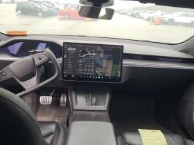 Tesla Model S * PLAID * АВТОКРЕДИТ БЕЗ ПЪРВОНАЧАЛНА ВНОСКА* | Auto.bg — изображение 10 Tesla Model S * PLAID * АВТОКРЕДИТ БЕЗ ПЪРВОНАЧАЛНА ВНОСКА* | Auto.bg — изображение 10