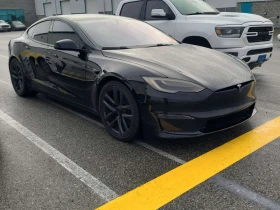 Tesla Model S * PLAID * АВТОКРЕДИТ БЕЗ ПЪРВОНАЧАЛНА ВНОСКА* | Auto.bg — изображение 2 Tesla Model S * PLAID * АВТОКРЕДИТ БЕЗ ПЪРВОНАЧАЛНА ВНОСКА* | Auto.bg — изображение 2