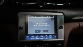 Maserati Quattroporte - 10749 € - 35627591 17 | Car24.bg Maserati Quattroporte - 10749 € - 35627591 17