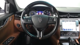 Maserati Quattroporte - 10749 € - 35627591 13 | Car24.bg Maserati Quattroporte - 10749 € - 35627591 13