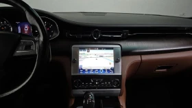 Maserati Quattroporte - 10749 € - 35627591 14 | Car24.bg Maserati Quattroporte - 10749 € - 35627591 14