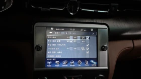 Maserati Quattroporte - 10749 € - 35627591 16 | Car24.bg Maserati Quattroporte - 10749 € - 35627591 16
