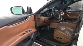 Maserati Quattroporte - 10749 € - 35627591 10 | Car24.bg Maserati Quattroporte - 10749 € - 35627591 10