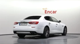 Maserati Quattroporte - 10749 € - 35627591 2 | Car24.bg Maserati Quattroporte - 10749 € - 35627591 2