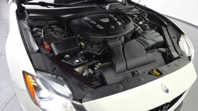 Maserati Quattroporte - 10749 € - 35627591 6 | Car24.bg Maserati Quattroporte - 10749 € - 35627591 6