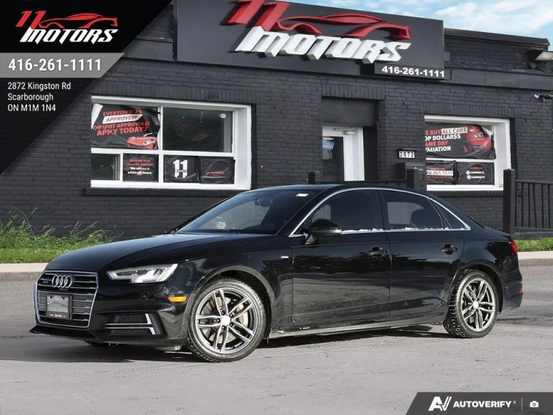 Audi A4 * Technik quattro S LINE | LOADED | ФИНАНСИРАНЕ - 32450 лв. / 16591.42 € - 26003016 1 | Car24.bg Audi A4 * Technik quattro S LINE | LOADED | ФИНАНСИРАНЕ - 32450 лв. / 16591.42 € - 26003016 1
