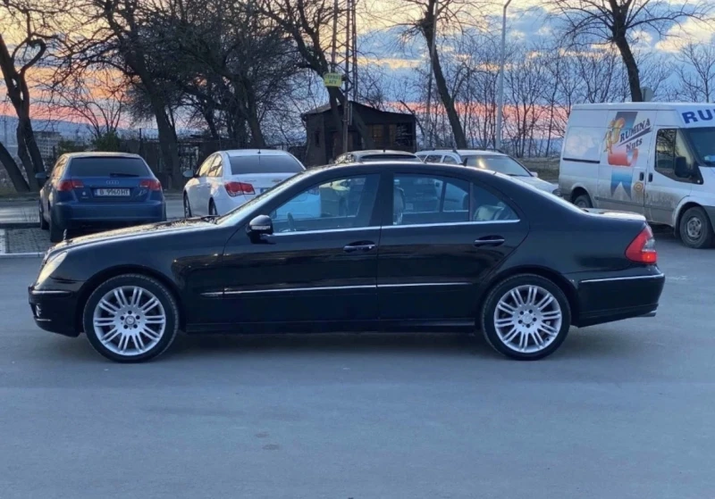 Mercedes-Benz E 320 4matic - 5999 € / 11733.02 лв. - 45187320 1 | Car24.bg Mercedes-Benz E 320 4matic - 5999 € / 11733.02 лв. - 45187320 1