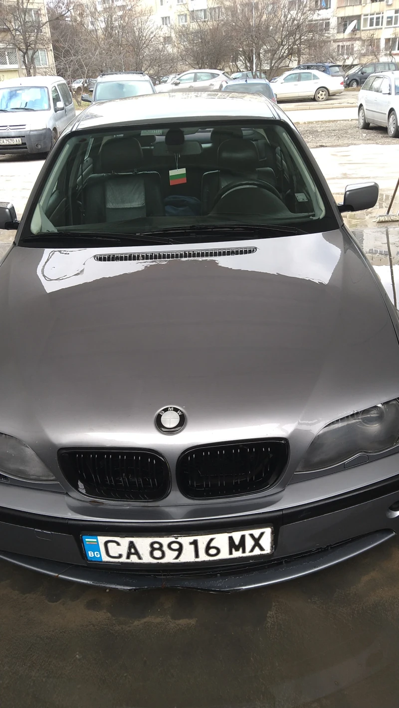 BMW 330 Е46 - 1500 € / 2933.74 лв. - 10247287 1 | Car24.bg BMW 330 Е46 - 1500 € / 2933.74 лв. - 10247287 1