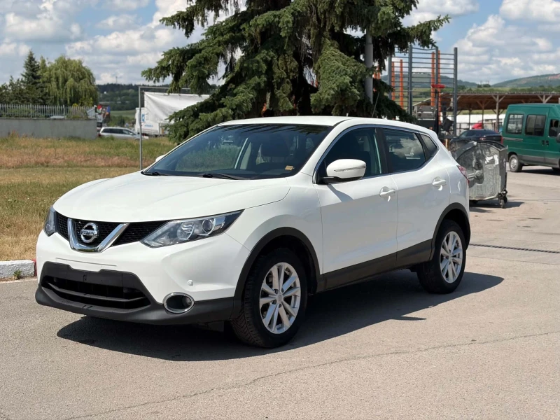 Nissan Qashqai 1.5DCI включена регистрация 10бр.налични - 7100 € / 13886.39 лв. - 64205781 1 | Car24.bg Nissan Qashqai 1.5DCI включена регистрация 10бр.налични - 7100 € / 13886.39 лв. - 64205781 1